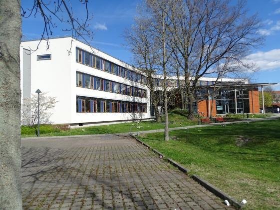 Ortsverband Coswig Weinböhla